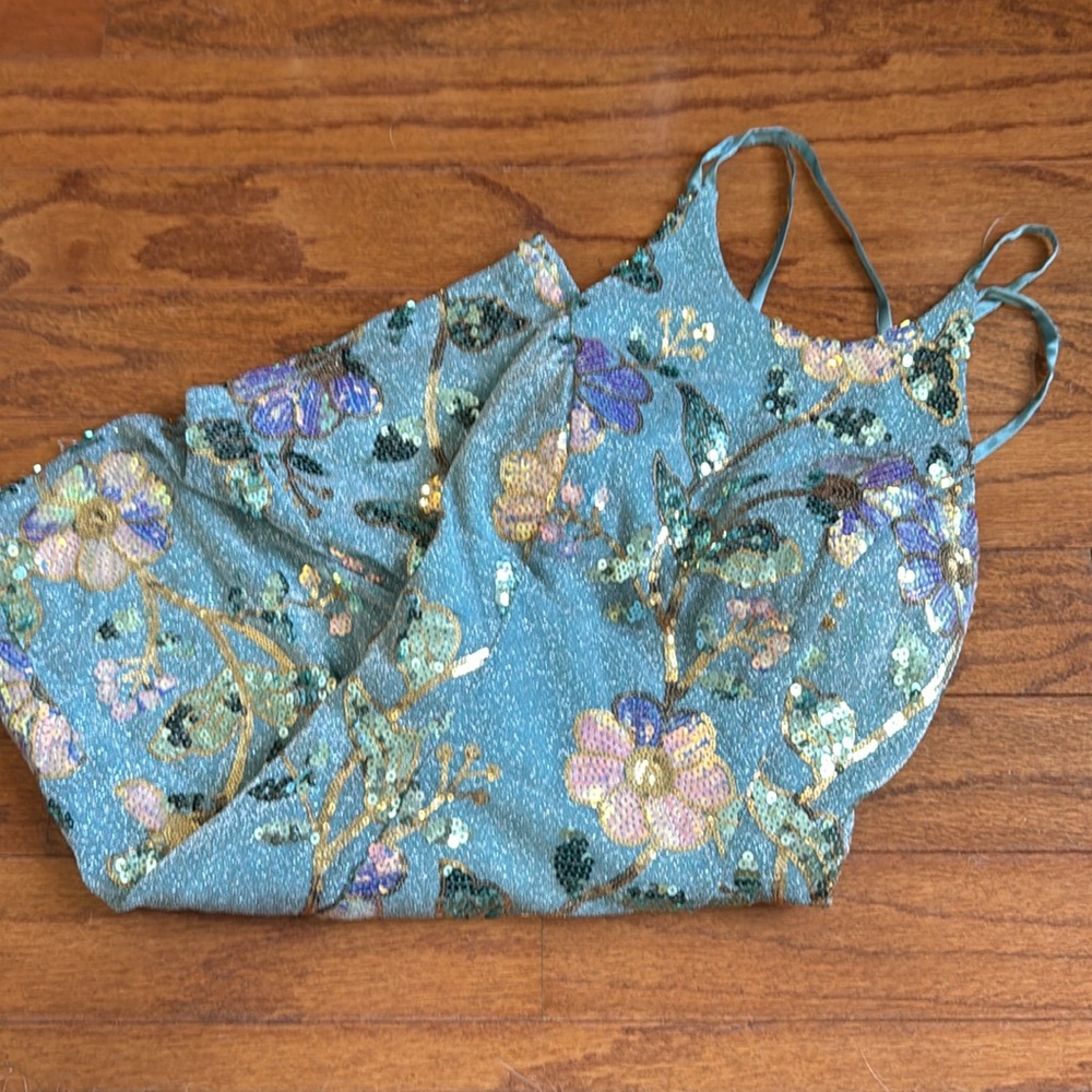 Dear Moon dress junior’s size 1